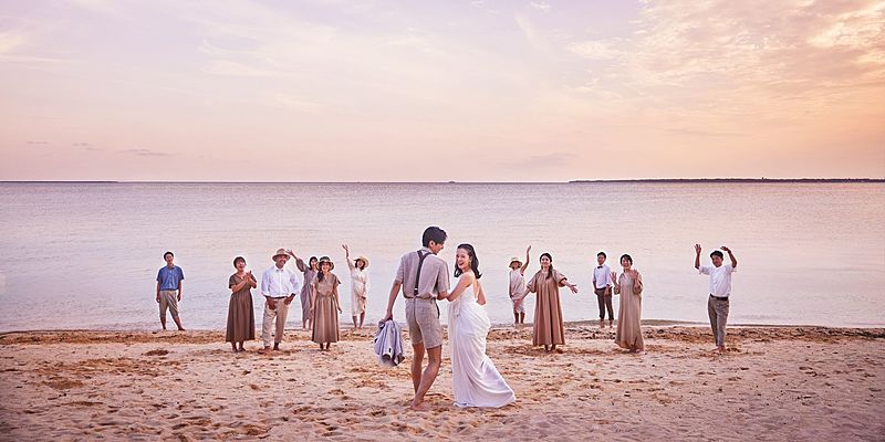 ザ・ビーチテラス ホテルアオ石垣