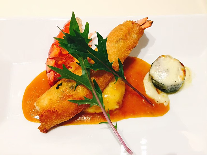 フレンチキッチン プルミエ（french kitchen Premier）