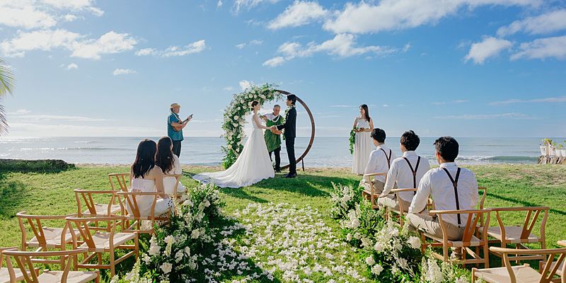 ザ・サーフ ポハクプナビーチクラブ（THE SURF POHAKUPUNA BEACH CLUB）