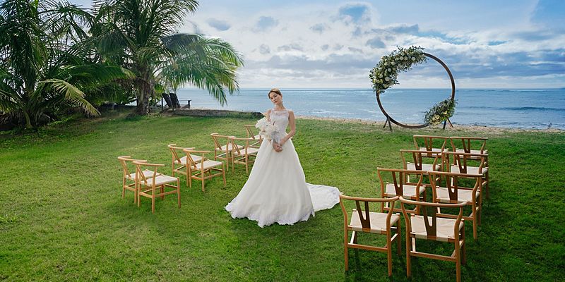 ザ・サーフ ポハクプナビーチクラブ（THE SURF POHAKUPUNA BEACH CLUB）