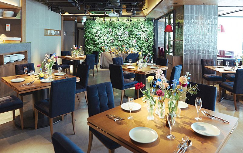 アレグロ金沢（Allegro Kanazawa）