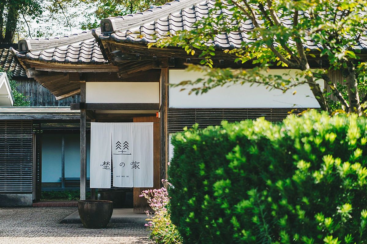 ニワノソウェディング（niwanoso wedding)