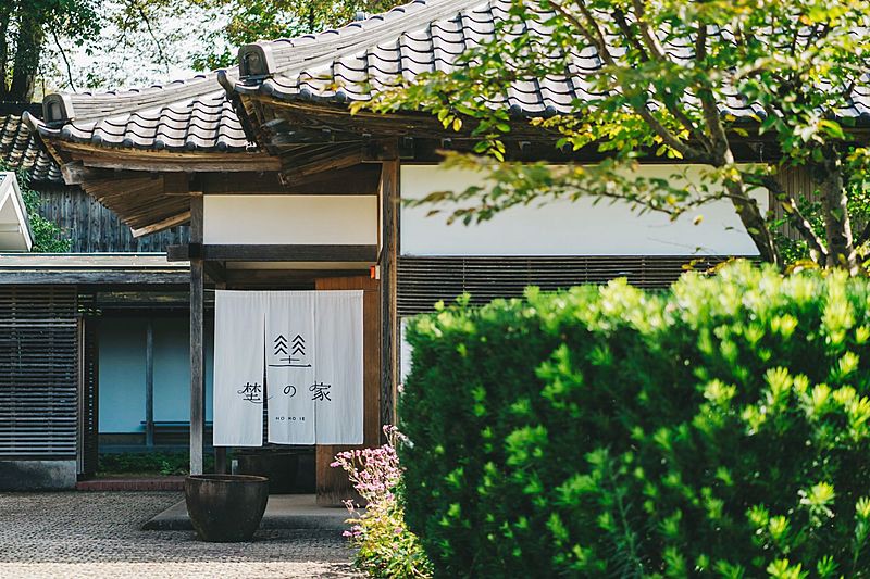 ニワノソウェディング（niwanoso wedding)