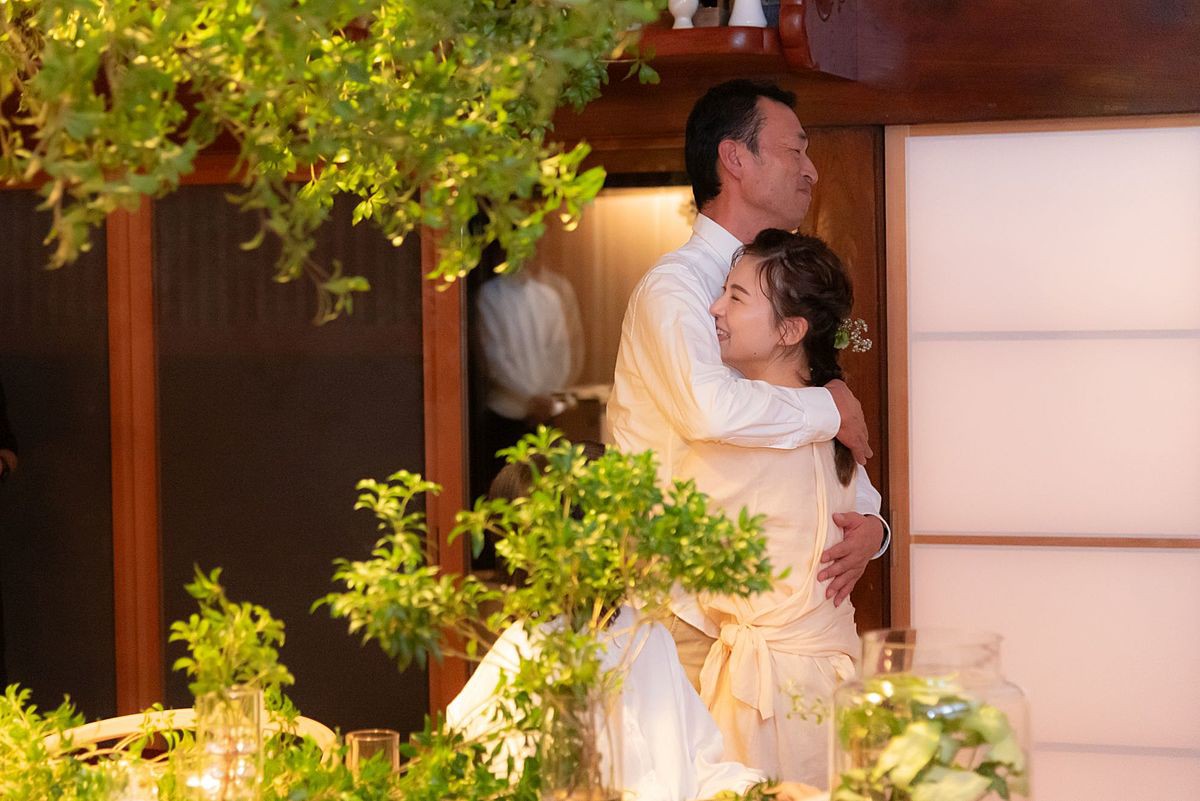 ニワノソウェディング（niwanoso wedding)