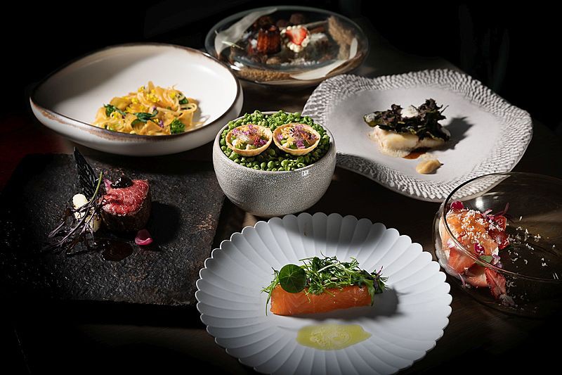 ブルディガラ 丸の内 ザ レストラン（BURDIGALA MARUNOUCHI the Restaurant）