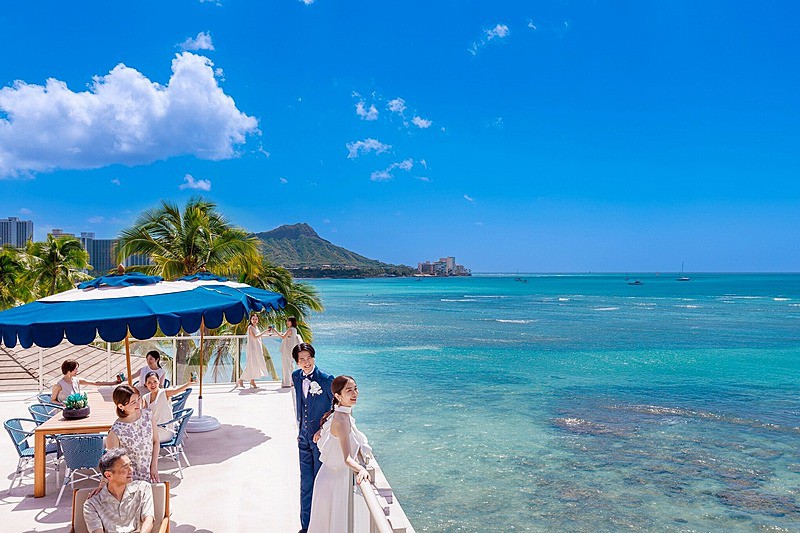 カハワイ・チャペル（Kahawai Chapel）