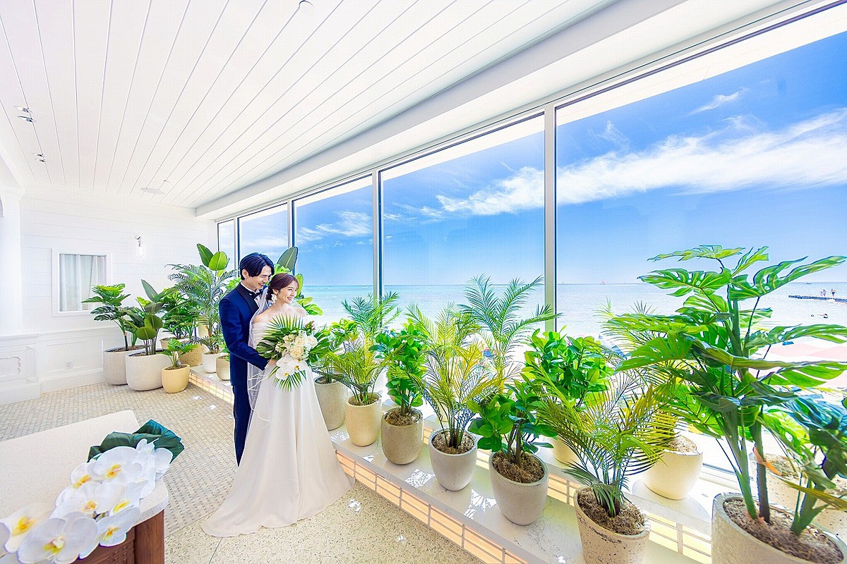 カハワイ・チャペル（Kahawai Chapel）