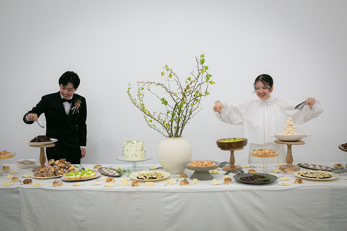 カソウェディング（CASOWEDDING）