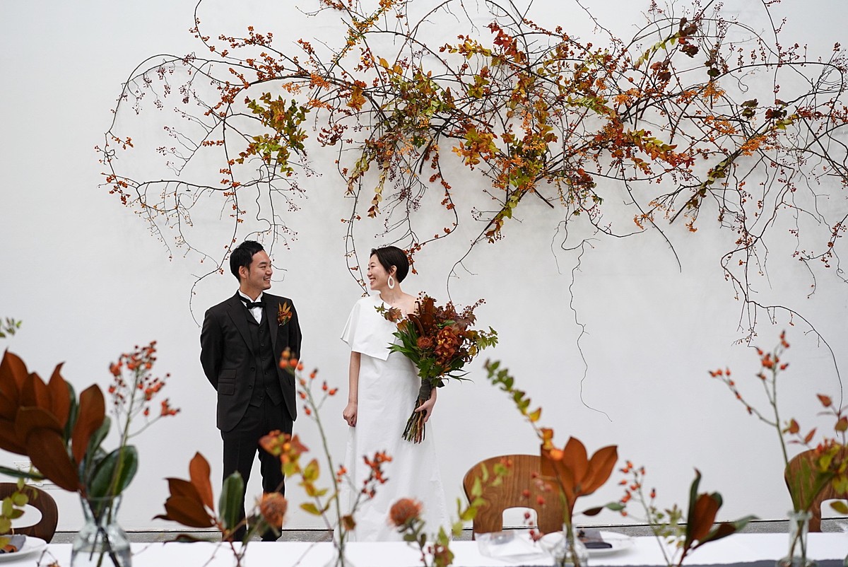 カソウェディング（CASOWEDDING）