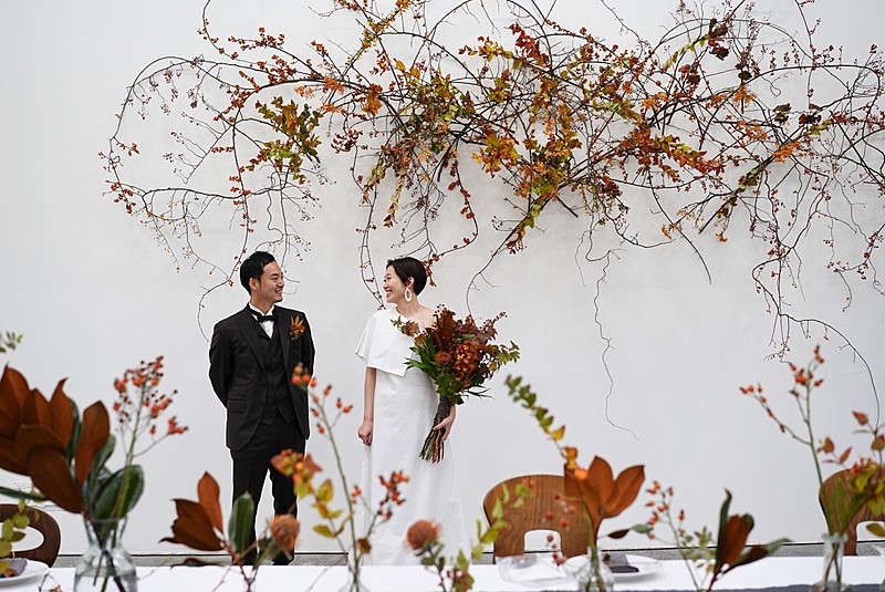 カソウェディング（CASOWEDDING）