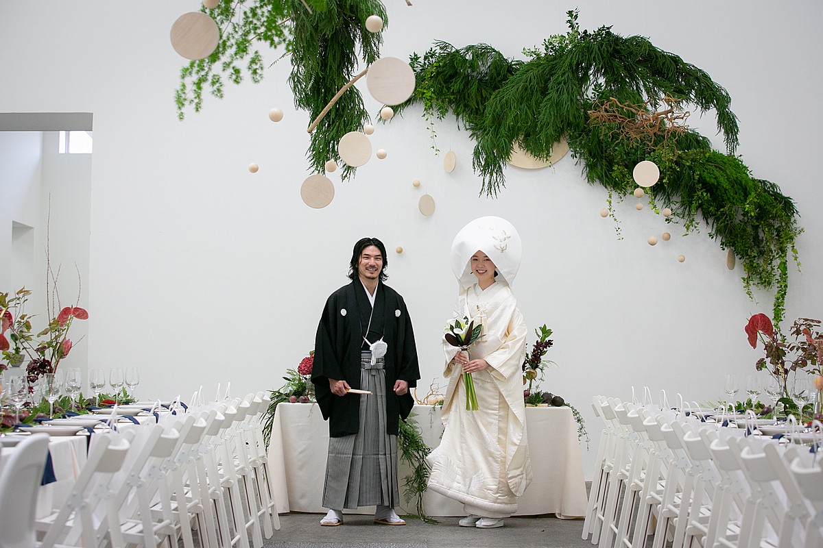 カソウェディング（CASOWEDDING）