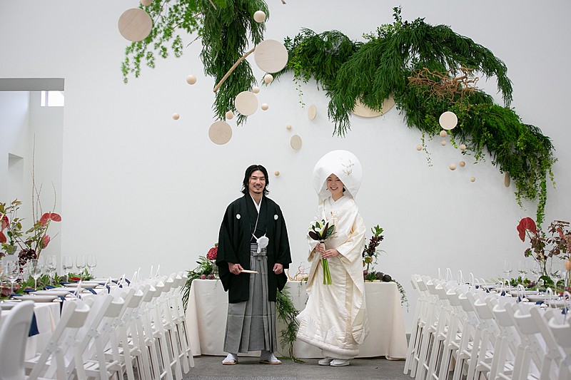 カソウェディング（CASOWEDDING）