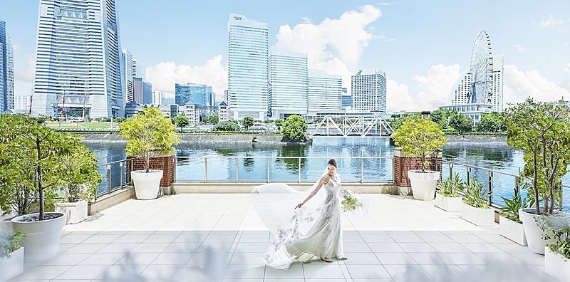 ノートルダム横浜みなとみらい