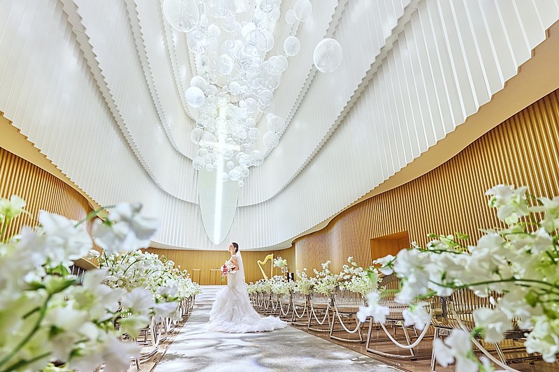 ノートルダム横浜みなとみらい