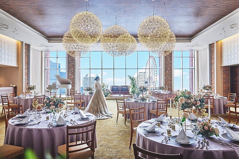 ノートルダム横浜みなとみらい