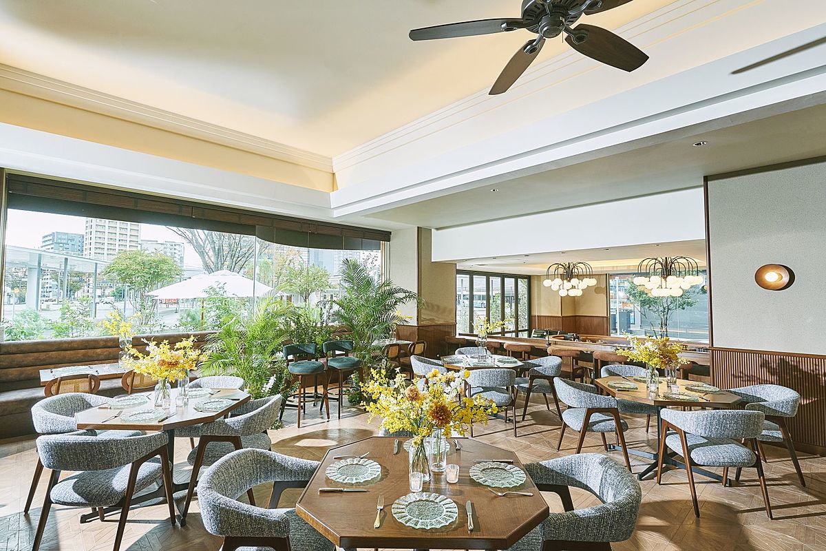 クロスタイムクロスビー（CROSS TIME CROSS BE）