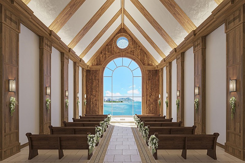 ザ・テラス バイ・ザ・シー（The Terrace BY THE SEA）