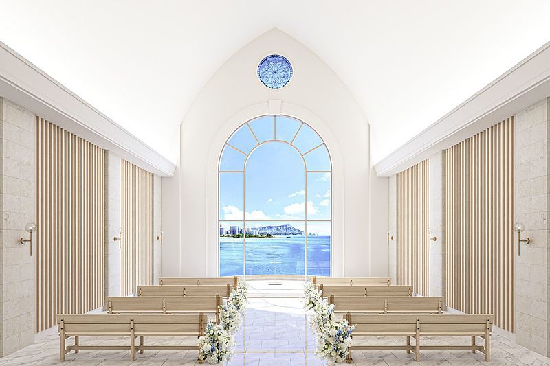 ザ・テラス バイ・ザ・シー（The Terrace BY THE SEA）