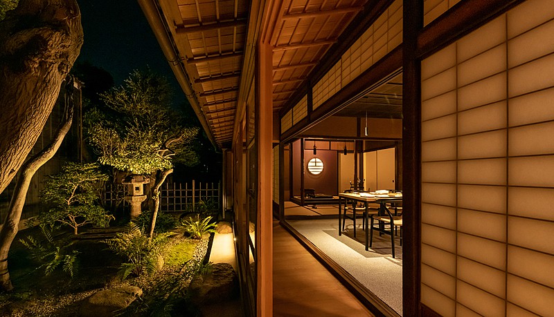 ハンロク（HANROK）