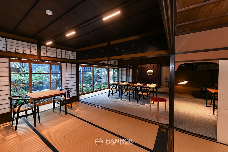 ハンロク（HANROK）