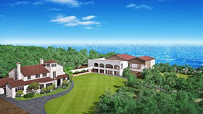 HOMAM 旧マッケンジー邸（国登録有形文化財）