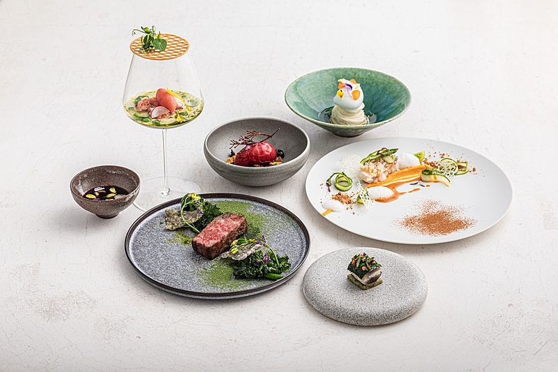 クレイジーグランメゾン（CRAZY GRANDE MAISON）	