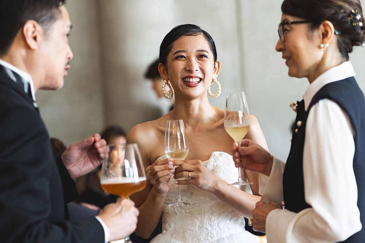 クレイジーグランメゾン（CRAZY GRANDE MAISON）	