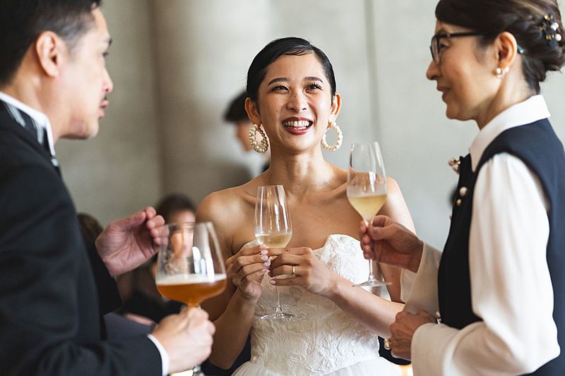 クレイジーグランメゾン（CRAZY GRANDE MAISON）	