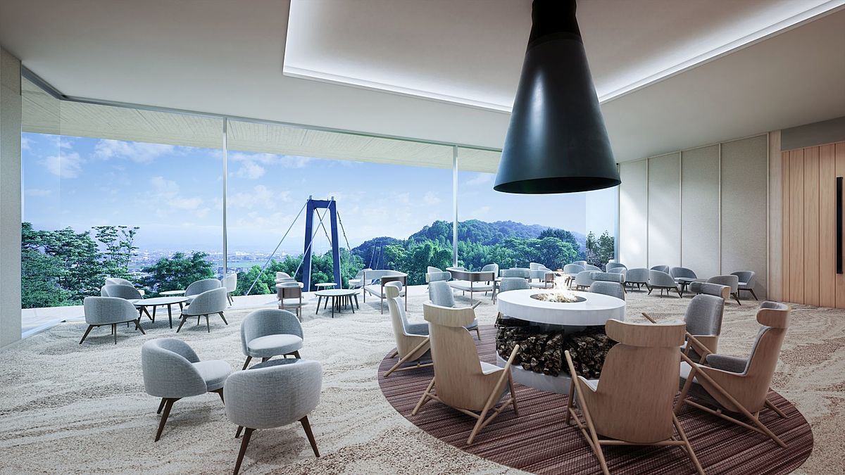 アマンダンピーク（AMANDAN PEAK）