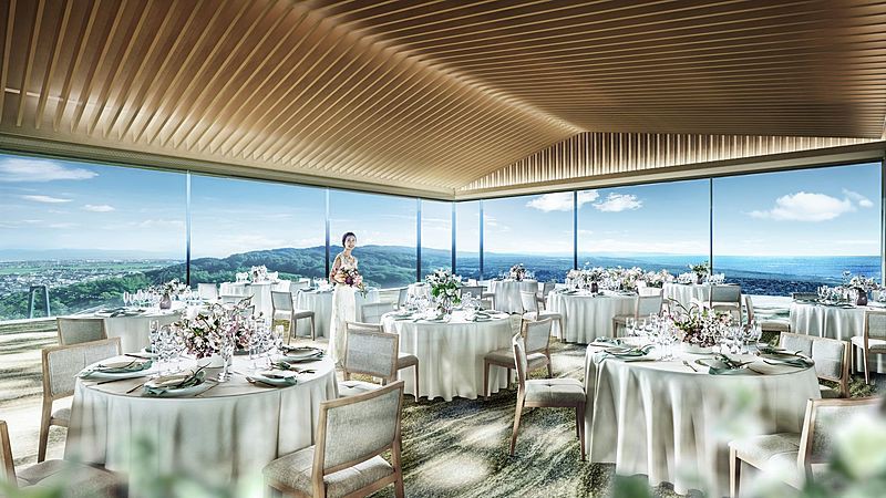 アマンダンピーク（AMANDAN PEAK）