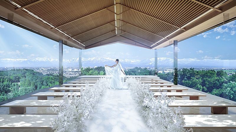 アマンダンピーク（AMANDAN PEAK）