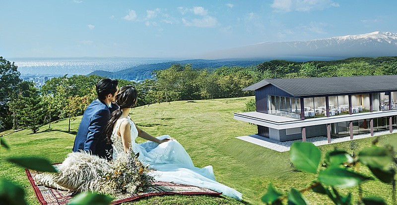 アマンダンピーク（AMANDAN PEAK）