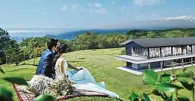 アマンダンピーク(AMANDAN PEAK)