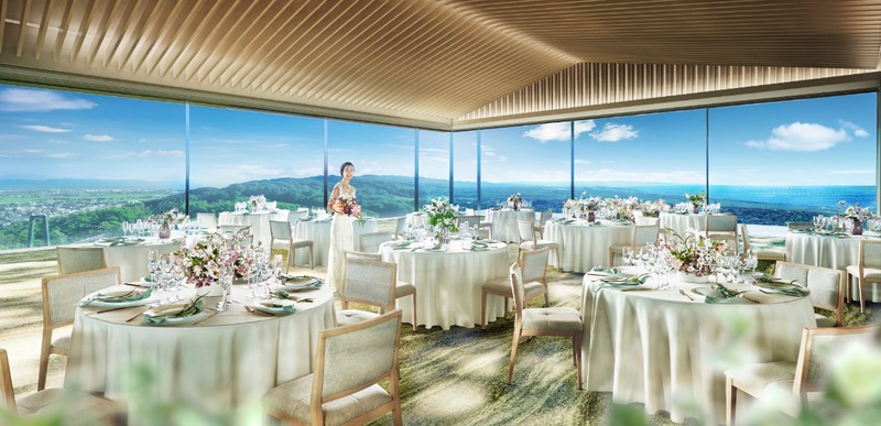 アマンダンピーク（AMANDAN PEAK）