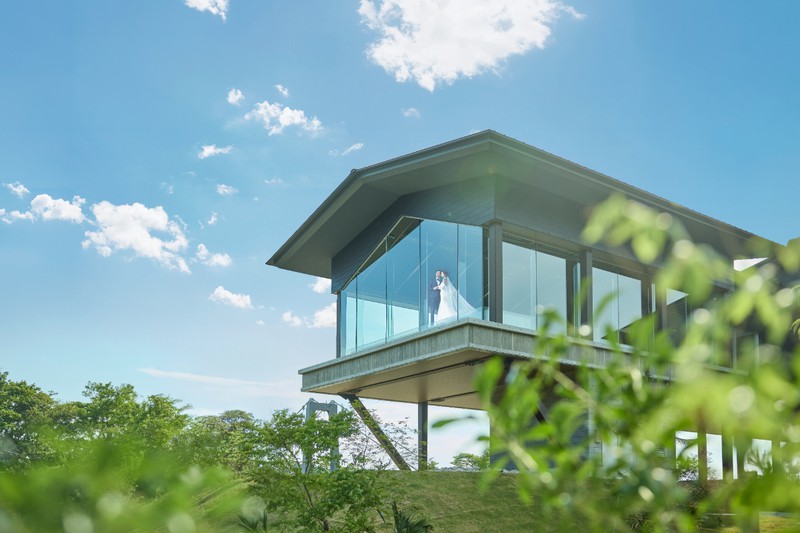 アマンダンピーク（AMANDAN PEAK）