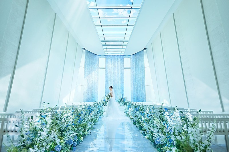 ザ・リバーサイドテラス広島ツリーズスクエア