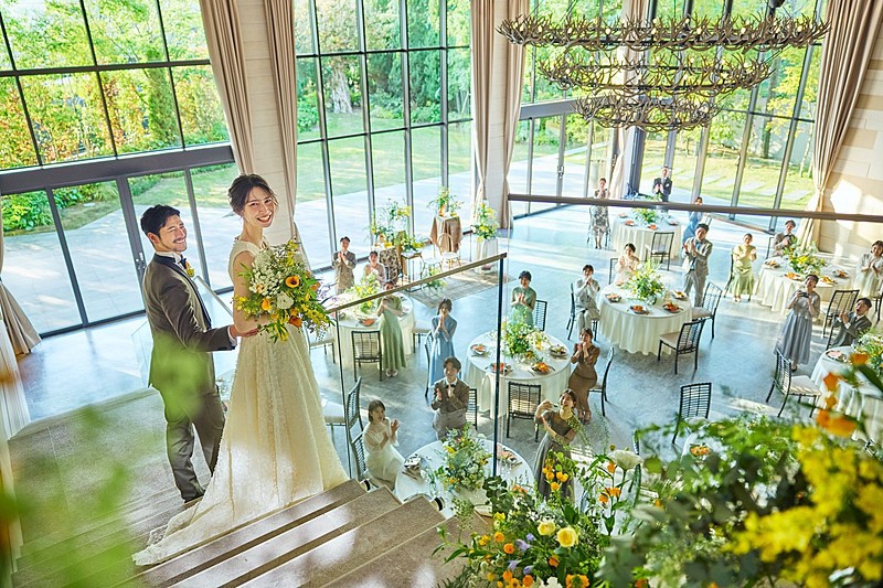 ザ・リバーサイドテラス広島ツリーズスクエア