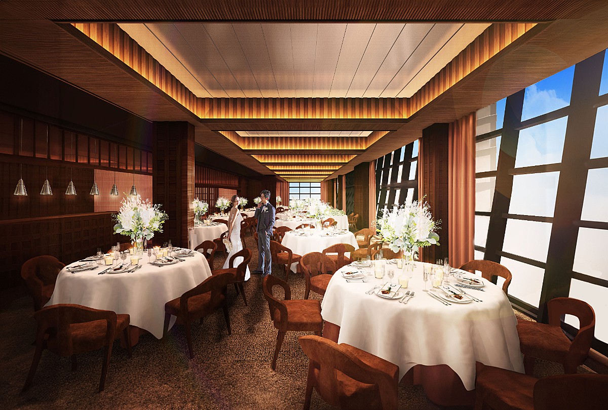 ザ タワーホテル ナゴヤ（THE TOWER HOTEL NAGOYA）