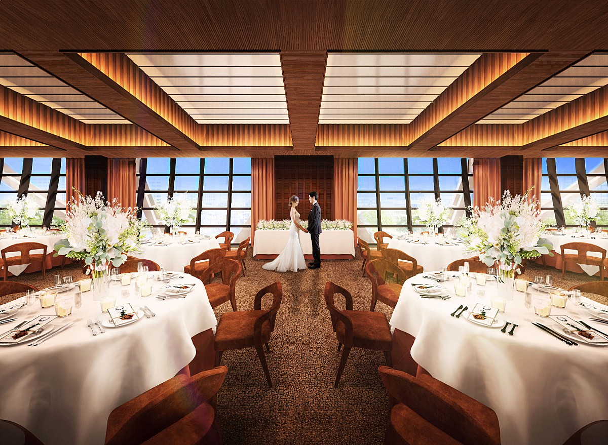 ザ タワーホテル ナゴヤ（THE TOWER HOTEL NAGOYA）