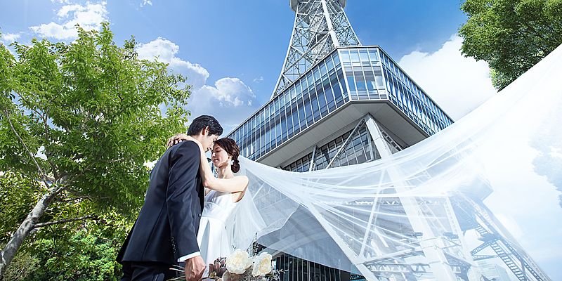 ザ タワーホテル ナゴヤ（THE TOWER HOTEL NAGOYA）