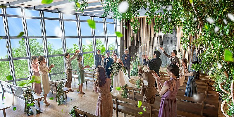 ザ タワーホテル ナゴヤ（THE TOWER HOTEL NAGOYA）