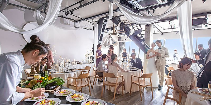 ザ タワーホテル ナゴヤ（THE TOWER HOTEL NAGOYA）