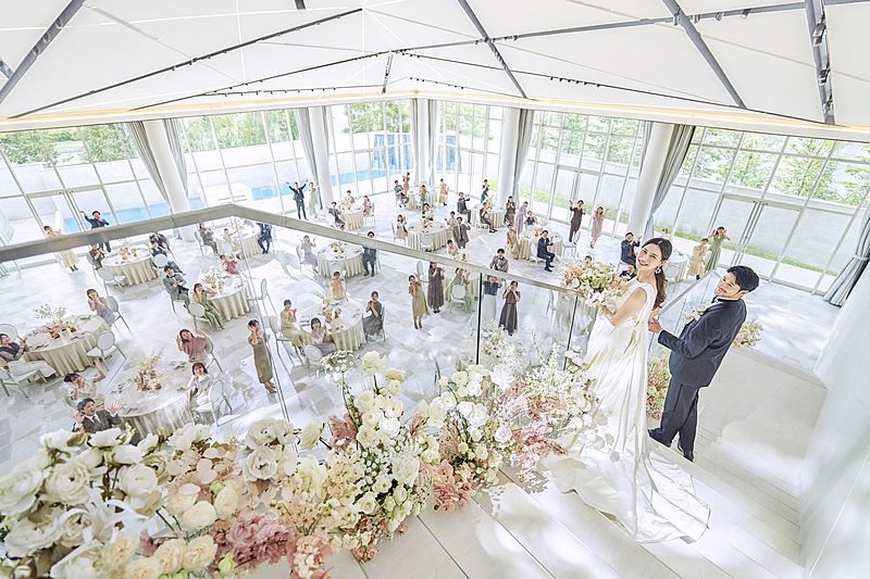 翠楓シーズンズテラス