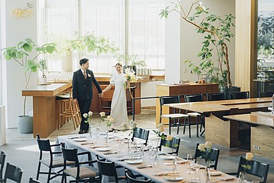 レストランソラ（Restaurant Sola）