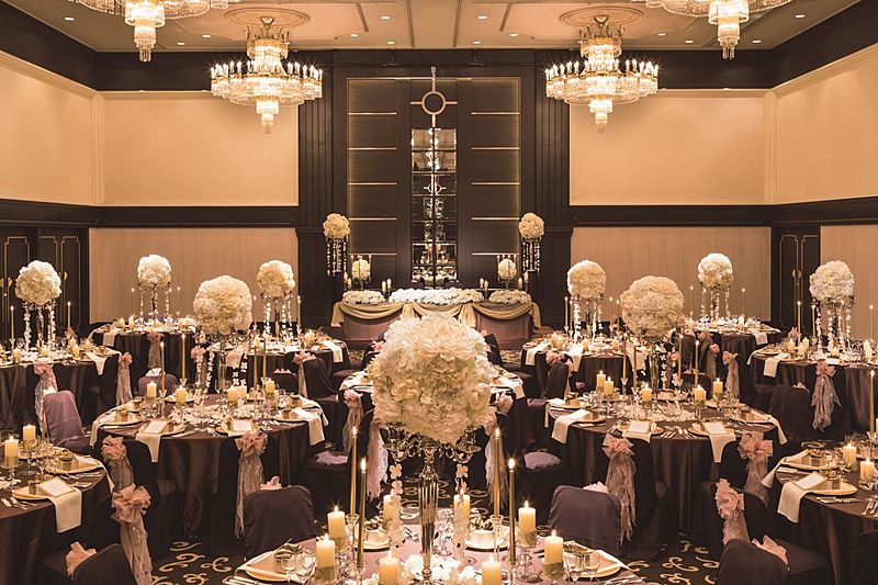 小さな結婚式 海浜幕張店