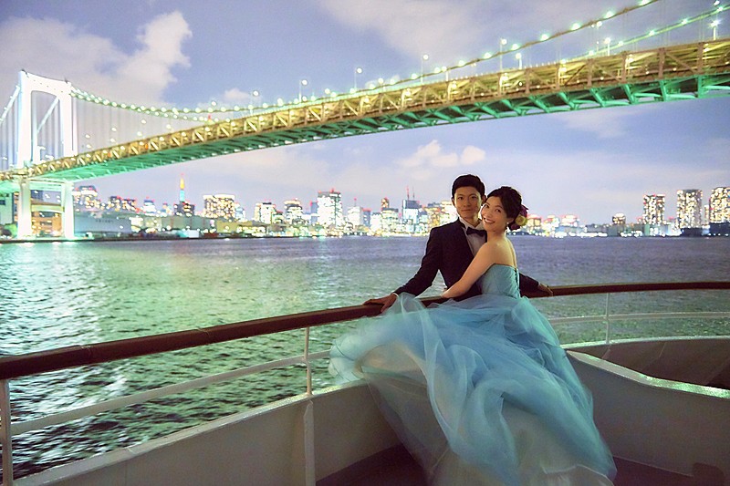 シンフォニークルーズ