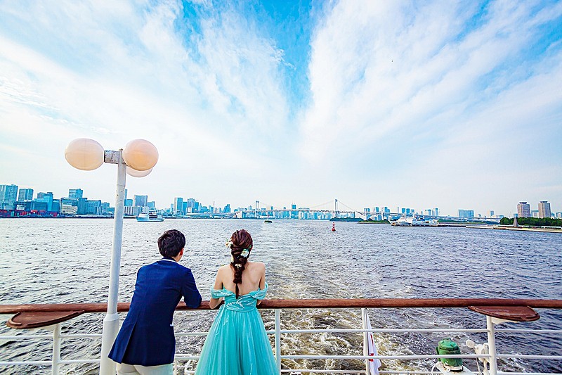 シンフォニークルーズ