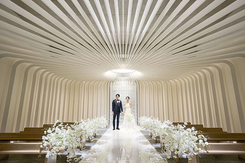 小さな結婚式 熊本店