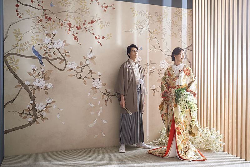 小さな結婚式 熊本店