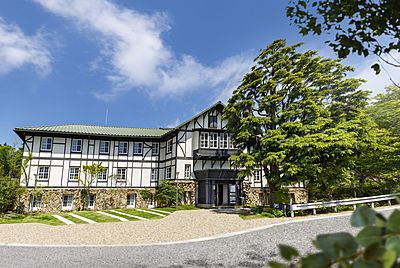 六甲山サイレンスリゾート